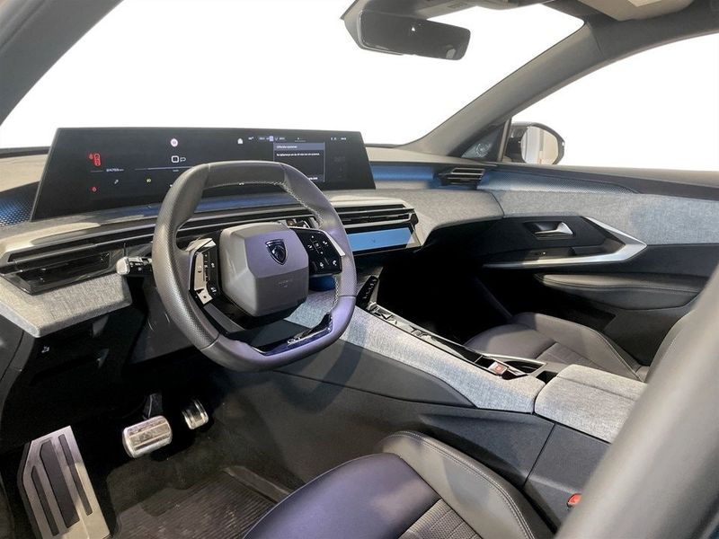 Peugeot 5008 bild 4
