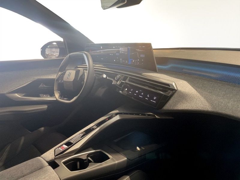 Peugeot 5008 bild 11