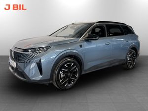 Peugeot 5008 bild 1
