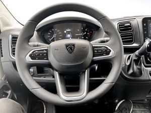 Peugeot Boxer bild 3