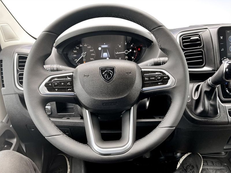 Peugeot Boxer bild 3