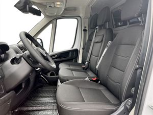 Peugeot Boxer bild 6