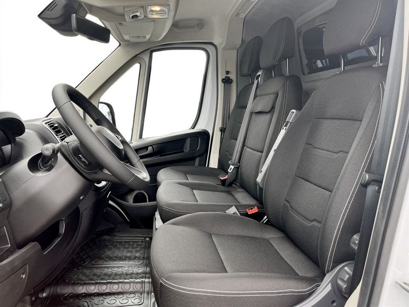 Peugeot Boxer bild 6