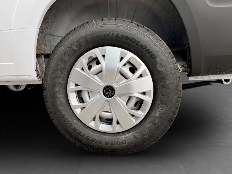 Peugeot Boxer bild 12
