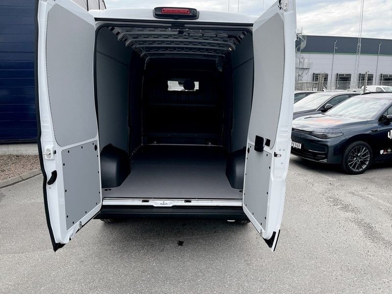 Peugeot Boxer bild 5