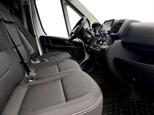 Peugeot Boxer bild 8