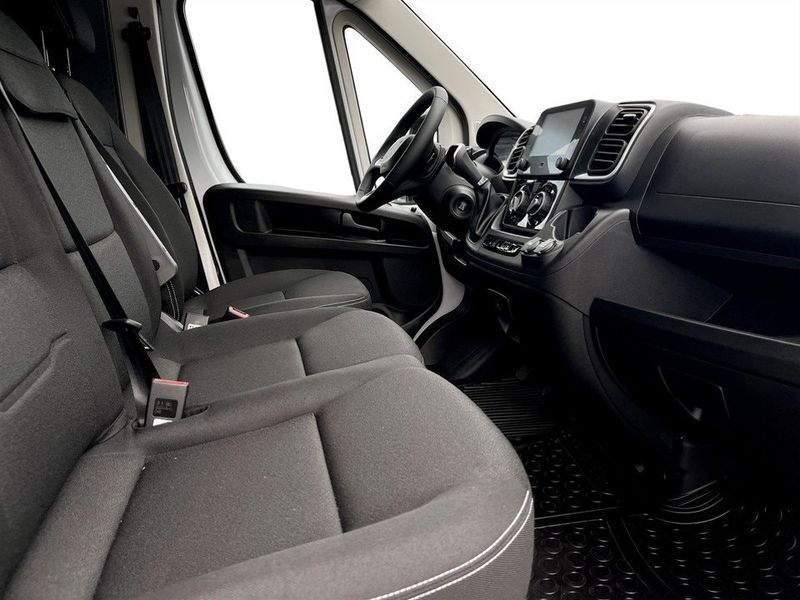 Peugeot Boxer bild 8