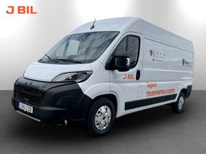 Peugeot Boxer bild 1