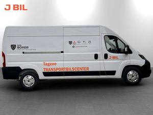 Peugeot Boxer bild 4