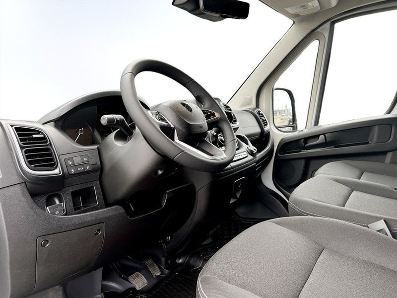 Peugeot Boxer bild 9