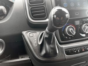 Peugeot Boxer bild 7