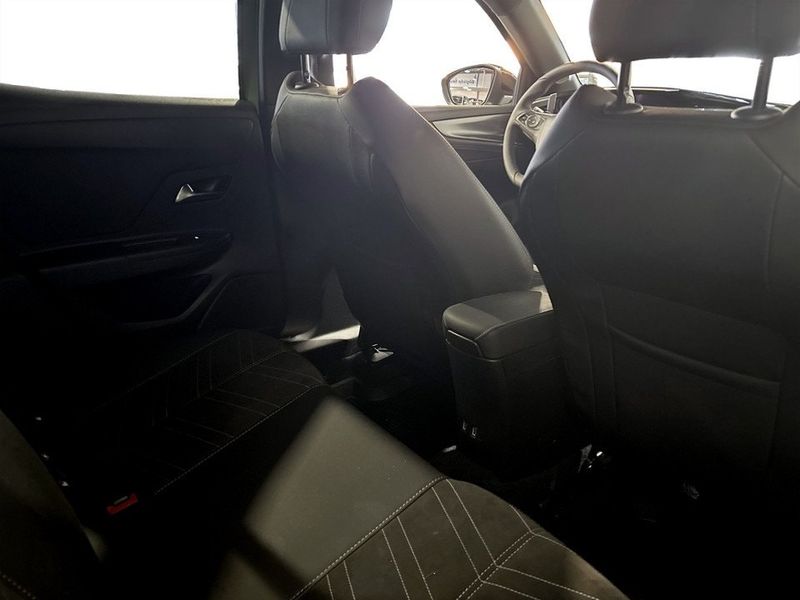 Opel Mokka bild 12