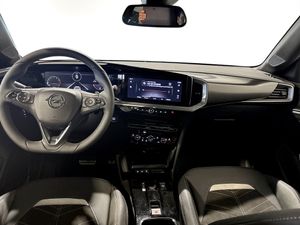 Opel Mokka bild 6