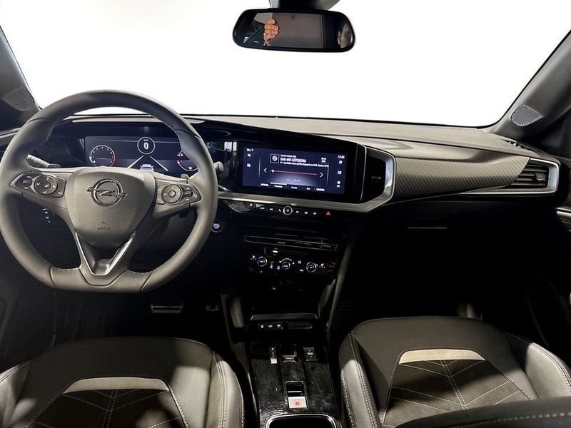 Opel Mokka bild 6