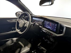 Opel Mokka bild 11