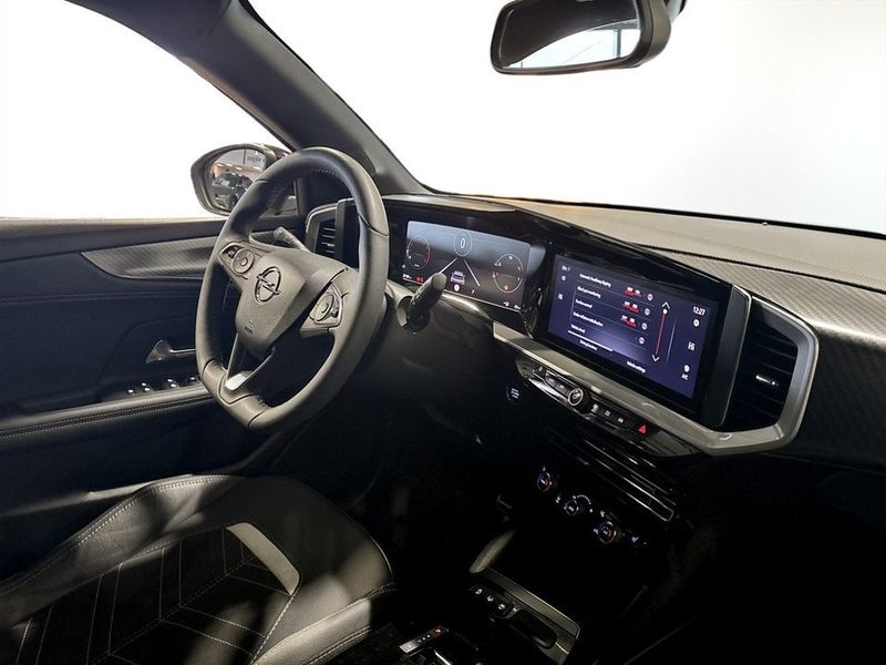 Opel Mokka bild 11