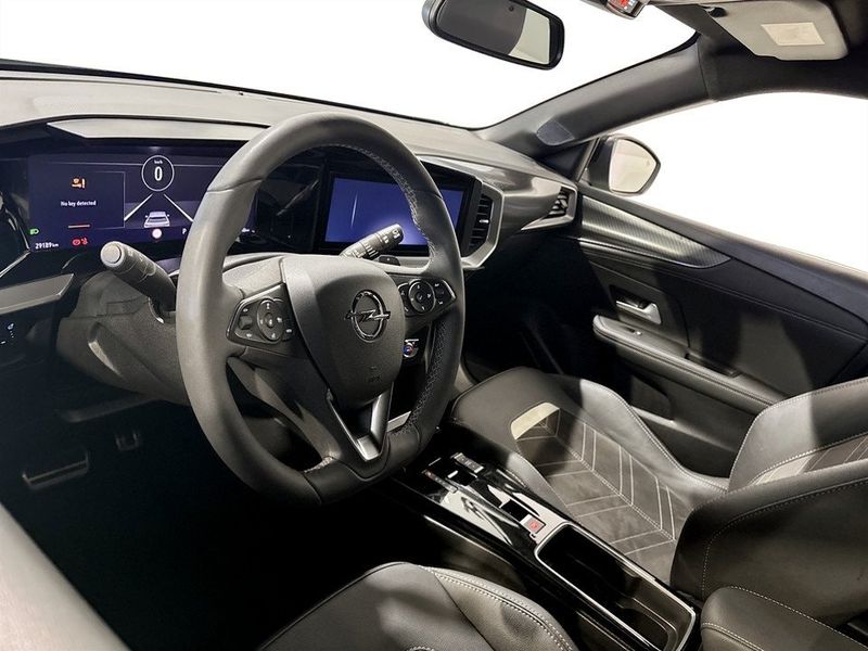 Opel Mokka bild 4
