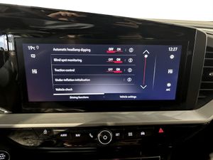 Opel Mokka bild 9