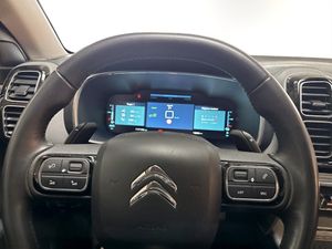 Citroen C5 AirCross bild 7