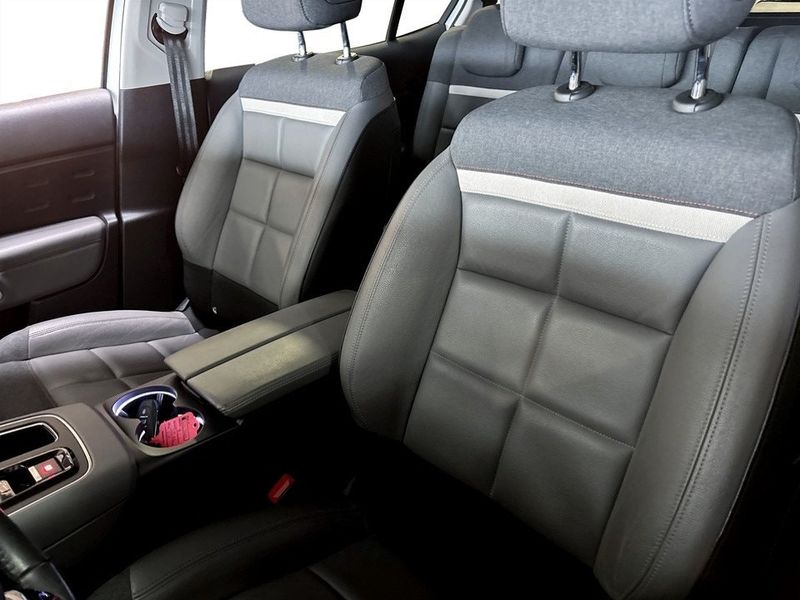 Citroen C5 AirCross bild 5