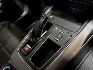 Citroen C5 AirCross bild 10