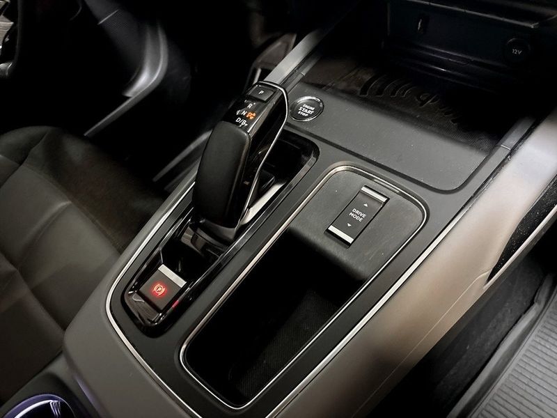 Citroen C5 AirCross bild 10