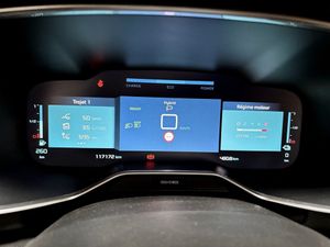 Citroen C5 AirCross bild 8