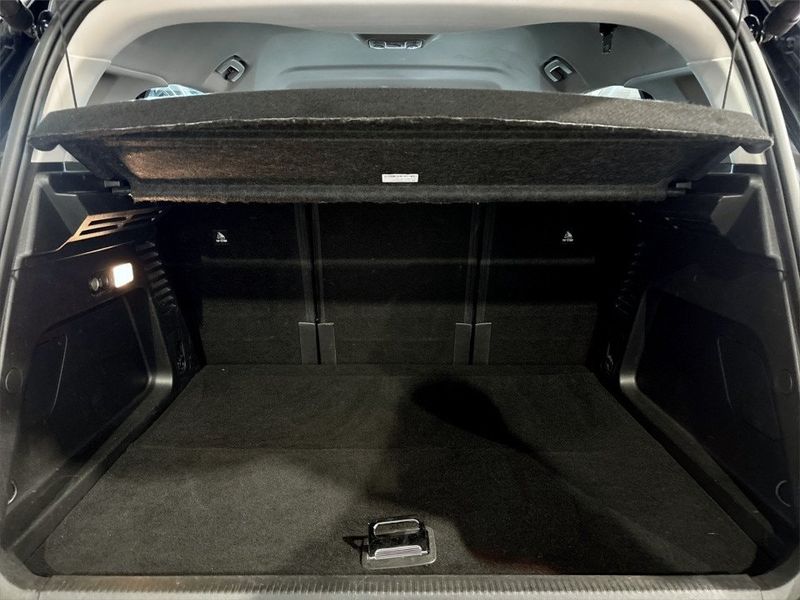 Citroen C5 AirCross bild 15