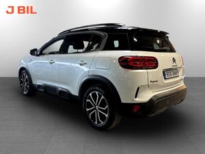 Citroen C5 AirCross bild 3