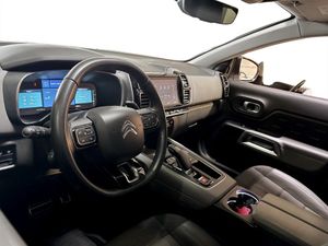 Citroen C5 AirCross bild 4