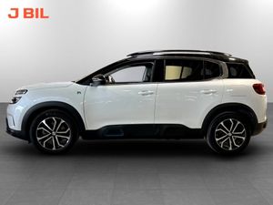 Citroen C5 AirCross bild 13