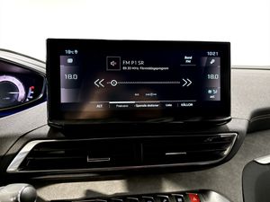 Peugeot 3008 bild 9