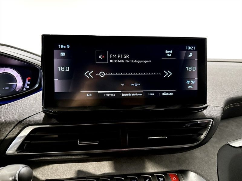 Peugeot 3008 bild 9