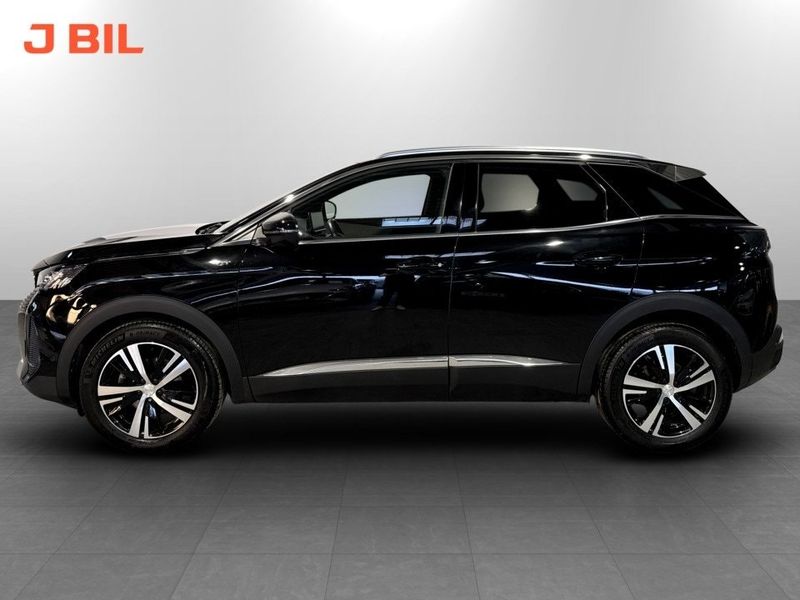 Peugeot 3008 bild 13