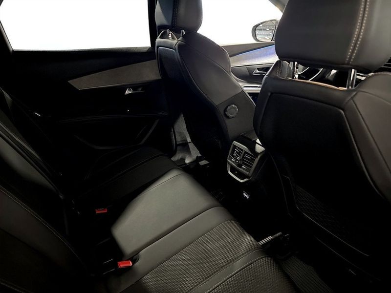 Peugeot 3008 bild 12