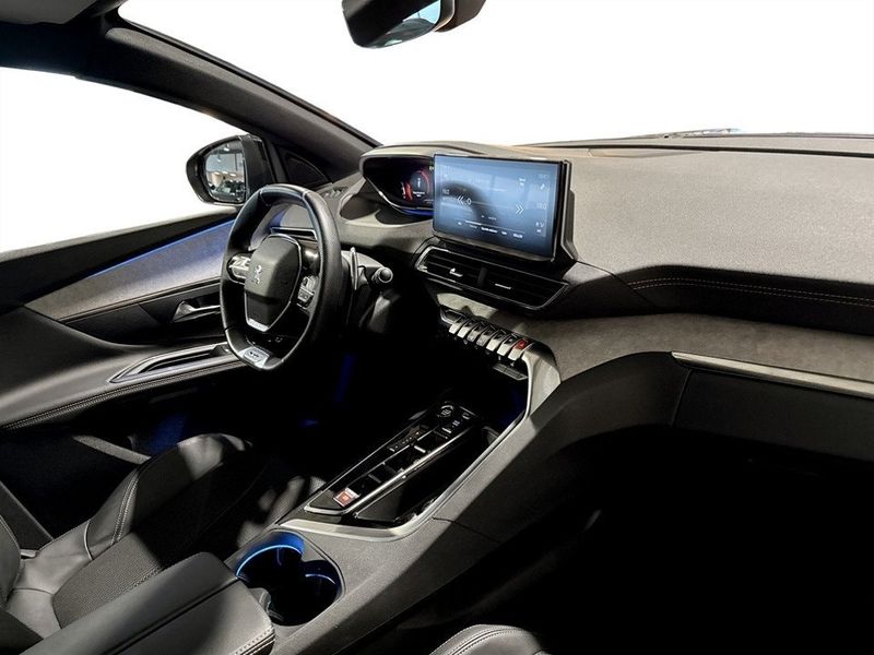 Peugeot 3008 bild 11