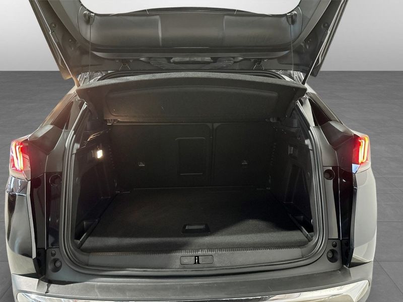 Peugeot 3008 bild 15