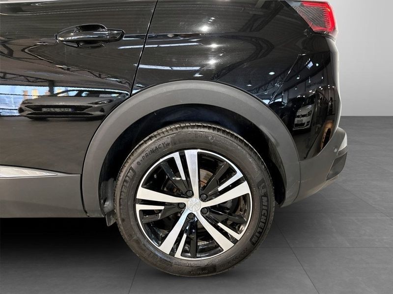 Peugeot 3008 bild 14