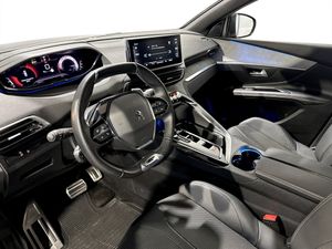 Peugeot 3008 bild 4