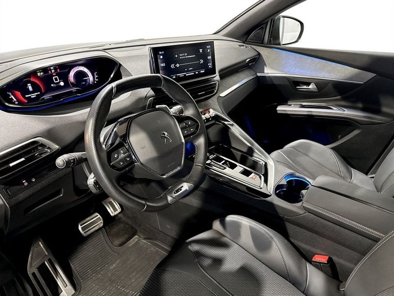 Peugeot 3008 bild 4