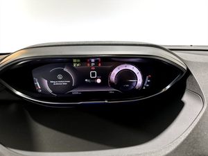 Peugeot 3008 bild 8