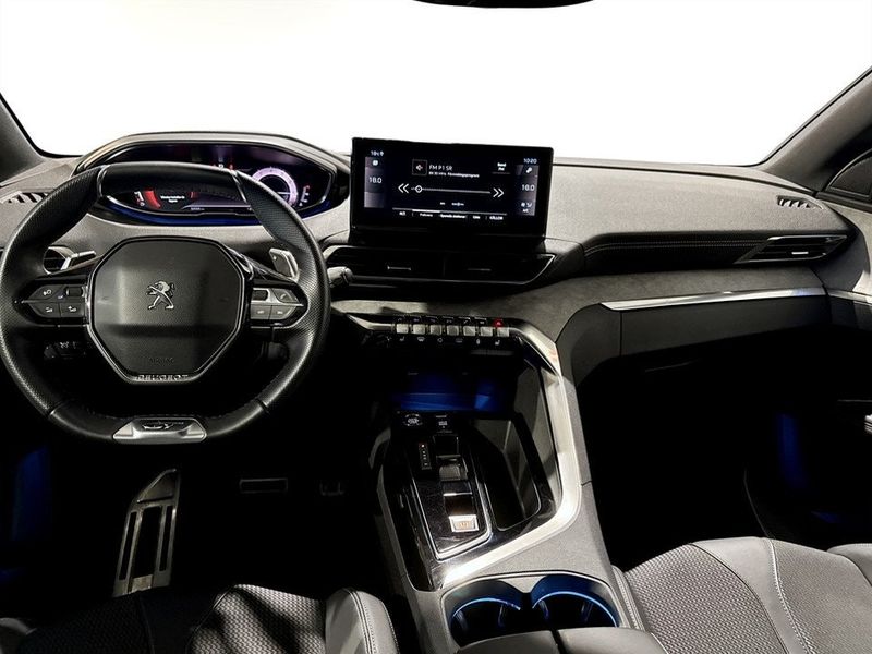 Peugeot 3008 bild 6