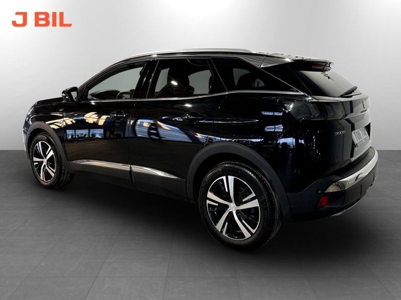 Peugeot 3008 bild 3