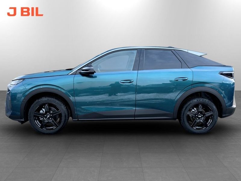 Peugeot 3008 bild 4
