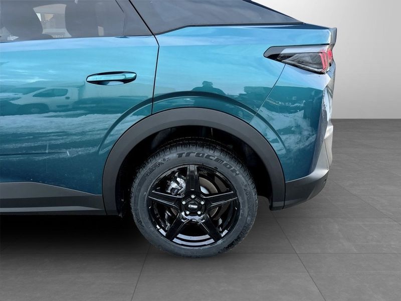 Peugeot 3008 bild 7
