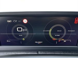 Peugeot 3008 bild 12