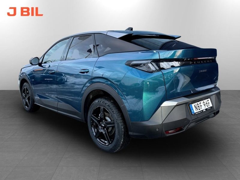 Peugeot 3008 bild 2