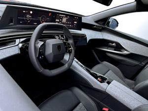Peugeot 3008 bild 6