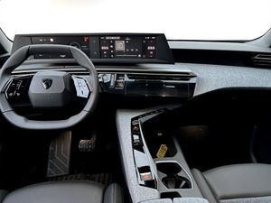 Peugeot 3008 bild 3