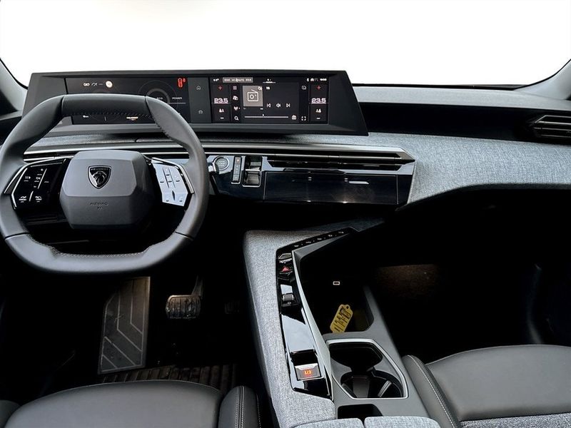 Peugeot 3008 bild 3